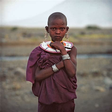 Maasai | History, Language, Location, & Facts | Britannica