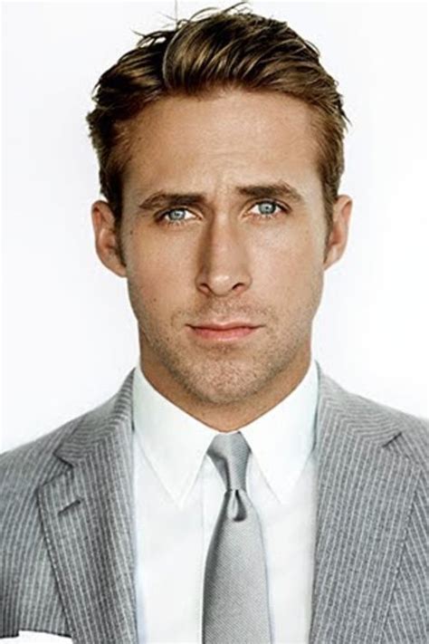 ryan-gosling-hairstyles-and-haircuts-11 | HAIR | Pinterest