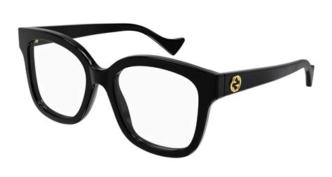 Gucci GG1258O-004 Gucci Logo | Buy online - Amevista