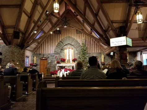 Our Lady of the Mountains Catholic Church (Estes Park) - All You Need to Know Before You Go ...