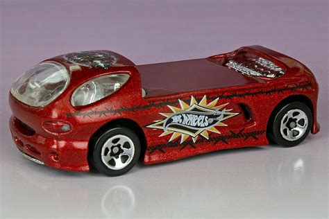 Skateboarders 5-Pack - Hot Wheels Wiki