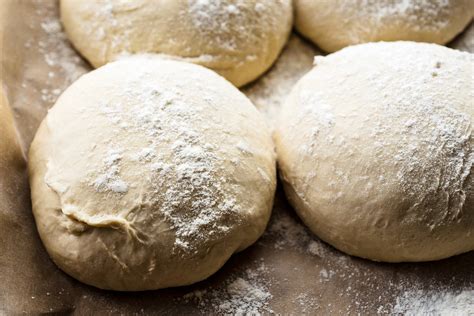 Pizza Dough Recipe - NYT Cooking