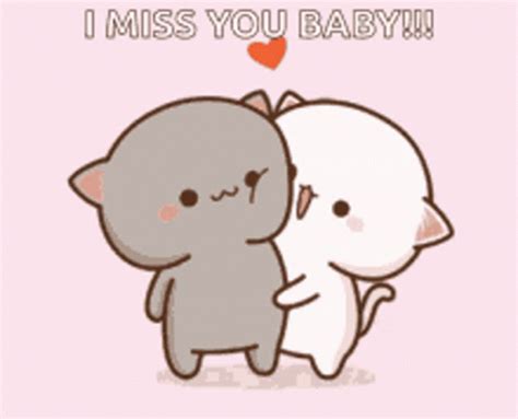 Miss You GIF - Miss You Rudy - Discover & Share GIFs