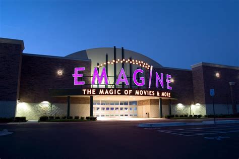 Emagine Canton - 45 Photos & 149 Reviews - Cinema - 39535 Ford Rd ...