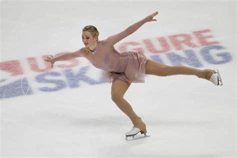 US Figure Skating event coming to Las Vegas | Olympics | Sports