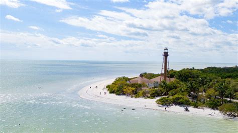 Lighthouse Beach Park | Visit Fort Myers | Beaches in SW FL