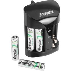 Energizer Battery Charger Manual Chp41us