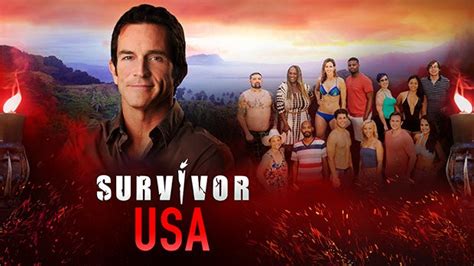 Survivor US Season 41 Watch Free Online > RushShows