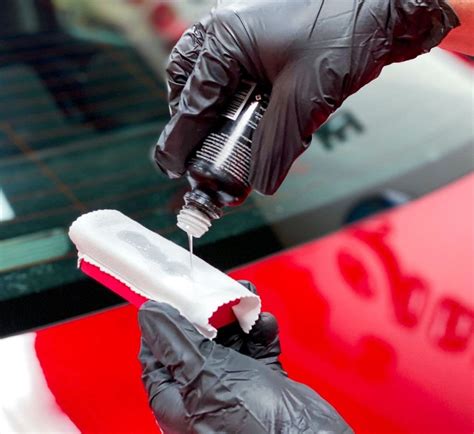 Car Paint Protection Film: A Complete Protection for Your Car