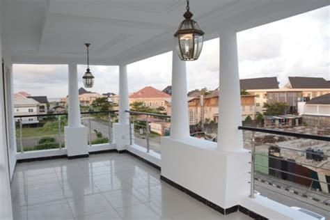 The 9 Nigerian Celebrities With The Most Expensive Houses » DA-Foundation