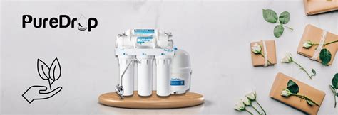 Eco-Friendly Water Filtration System