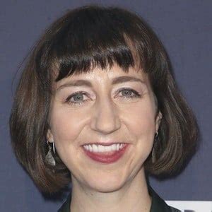 Kristen Schaal - Age, Family, Bio | Famous Birthdays