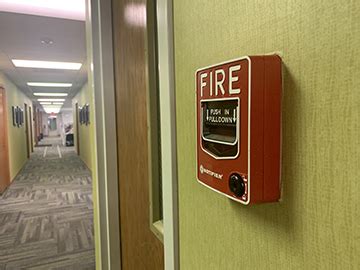 Fire Alarm Pull Stations - Reliable Fire & Security