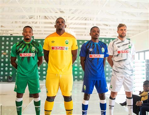 AmaZulu FC evoke the “Rebirth of the Warrior” with 2020/21 kit | Daily Sun