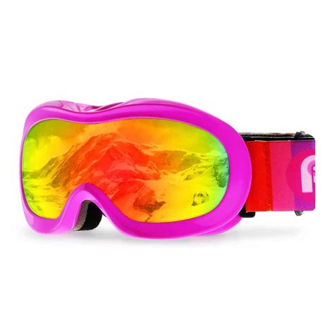 Top 10 Best Kids Ski Goggles in 2022 Reviews | Guide