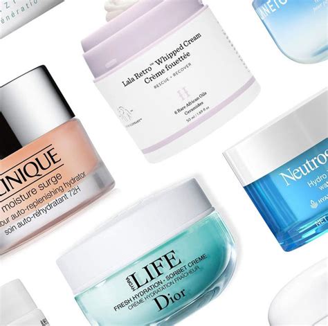 The 20 Best Moisturizers for Dry Skin - Best Face Cream for Winter