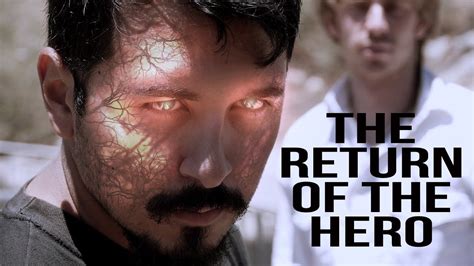 The Return of the Hero - YouTube