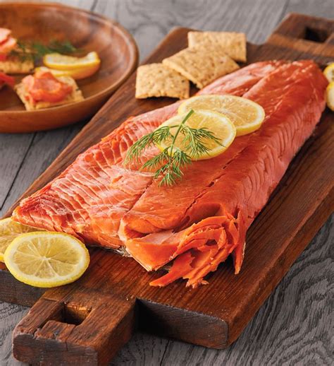 15 Delicious Alaska Smoked Salmon – Easy Recipes To Make at Home