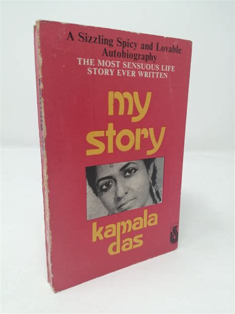 My Story. by Kamala Das.: Very Good | ROBIN SUMMERS BOOKS LTD