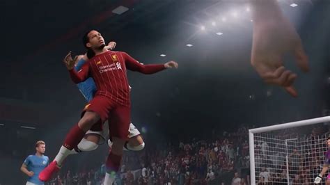 FIFA 21 Release Date, Trailer, Price, Gameplay, & Player Ratings