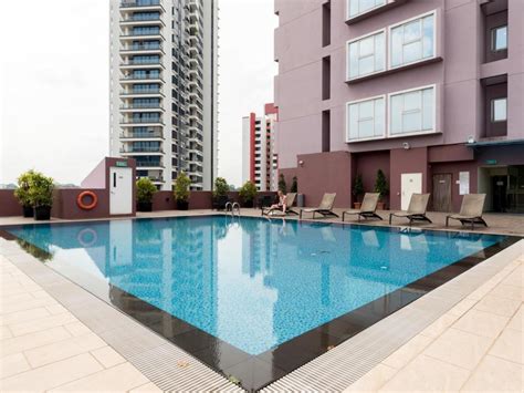 Best Price on Value Hotel Thomson in Singapore + Reviews!