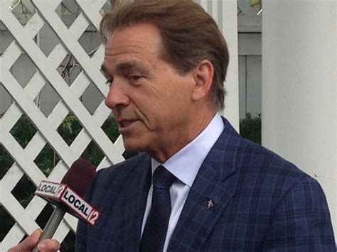 What Alabama's Nick Saban learned from Bill Belichick with the Browns ...