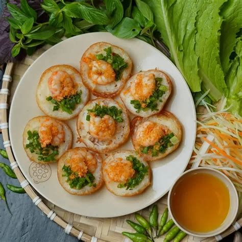 Bánh Khọt / Mini Savory Pancake - Cơm Niêu Vũng Tàu (Cơm Niêu Vũng Tàu ...