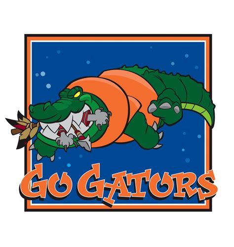 Go Gators | Gator, Fla gators, Florida gators football