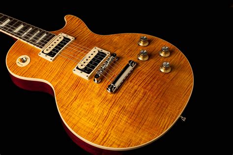 Gibson Slash Les Paul Standard Appetite Burst - Gitarren Total