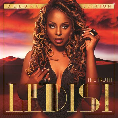 Ledisi, The Truth (Deluxe Edition) in High-Resolution Audio ...
