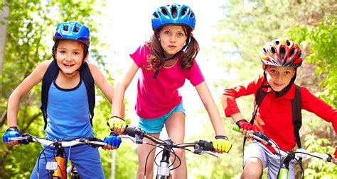 Activité physique : la bonne dose chez les enfants et adolescents