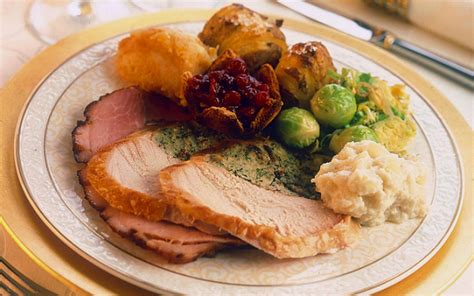 Oh No, The Great British Roast Could Be Extinct By 2041 - Look Magazine