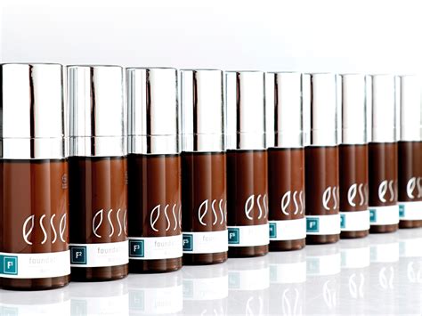 Why the Esse Foundations are perfect for sensitive skins – Esse Skincare UK