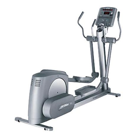 Life Fitness 90X Elliptical Crosstrainer - Primo Fitness