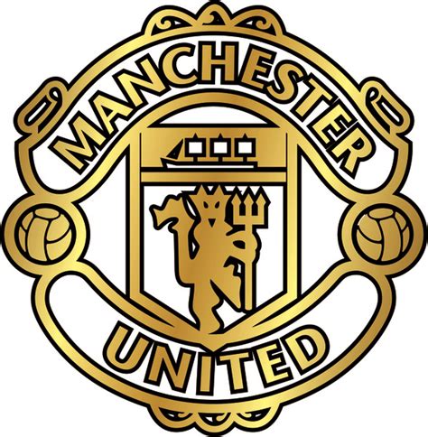 Manchester United Vector Logo Cdr