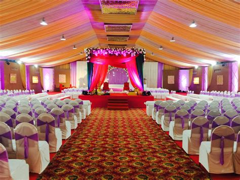 Rajhans A/c Banquet and Party Lawn Vasai, Mumbai | Banquet Hall ...