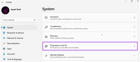 How to Mirror Android Screen to Windows 11? - GeeksforGeeks