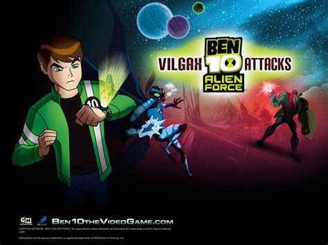 Ben 10 Alien Force Vilgax Attacks Psp Download Cso - gwlasopa