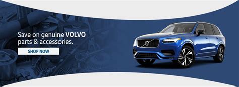 Online Volvo Parts Superstore | OEM Parts Online