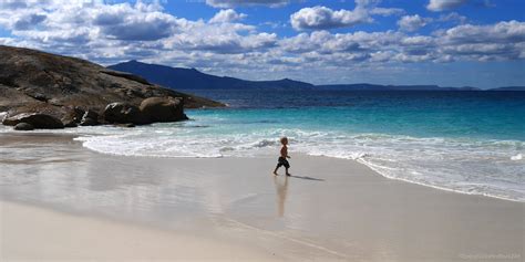 Amazing Albany Beaches, Western Australia