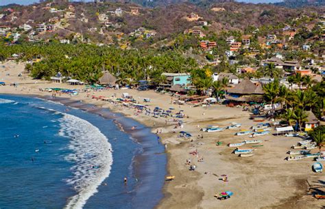 Sayulita Beach | Sayulita Beach