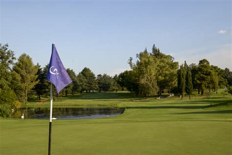 Golf Course | KCC – Killarney Country Club & The Terrace Restaurant