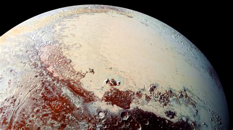 Pluto and its 5 moons are about to be the nerdiest worlds ever | Mashable