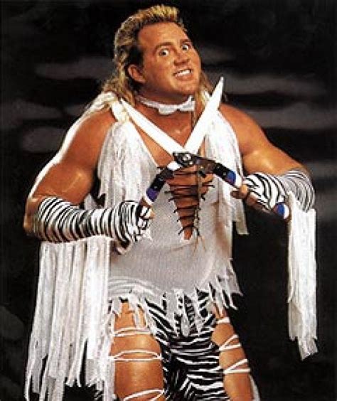 Brutus Beefcake: Profile & Match Listing - Internet Wrestling Database ...