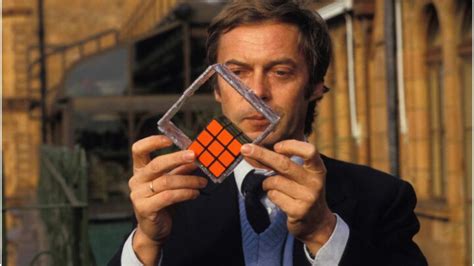 Ernő Rubik - Net Worth, Wife (Ágnes Hégely), Quotes, Bio - Famous People Today