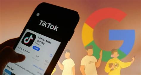 Study reveals that Gen Z is increasingly TikTok videos instead of ...