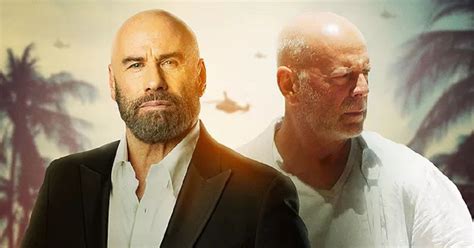 Exclusive Clip: John Travolta Has a Tense Meeting With Stephen Dorff in ...