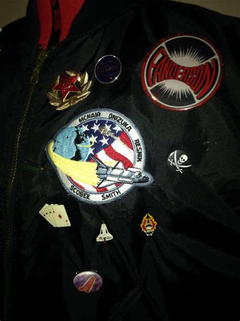 How I made: Ace’s jacket | Ace, Doctor who companions, Doctor who