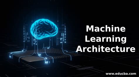 Machine Learning Architecture | Process And Types Of Machine Learning