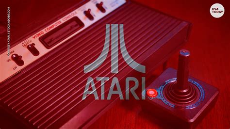 Atari to release first cartridge game since 1990 for 2600 console